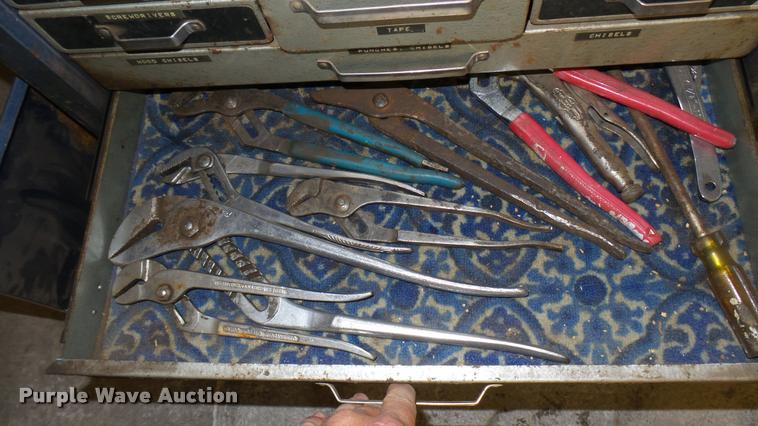 image for item DM9118 Tools