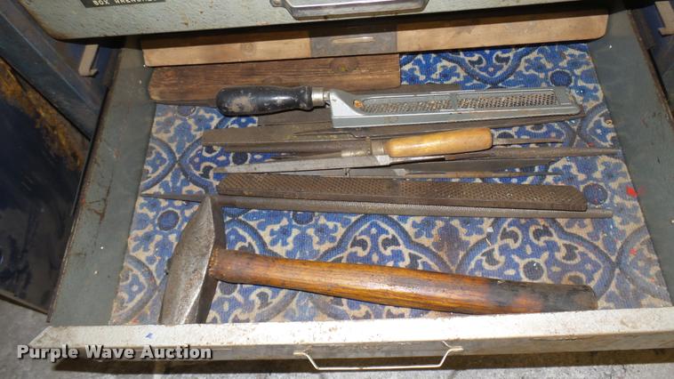 image for item DM9118 Tools