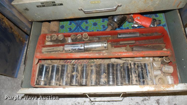 image for item DM9118 Tools