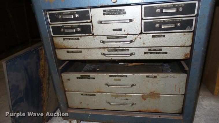 image for item DM9118 Tools