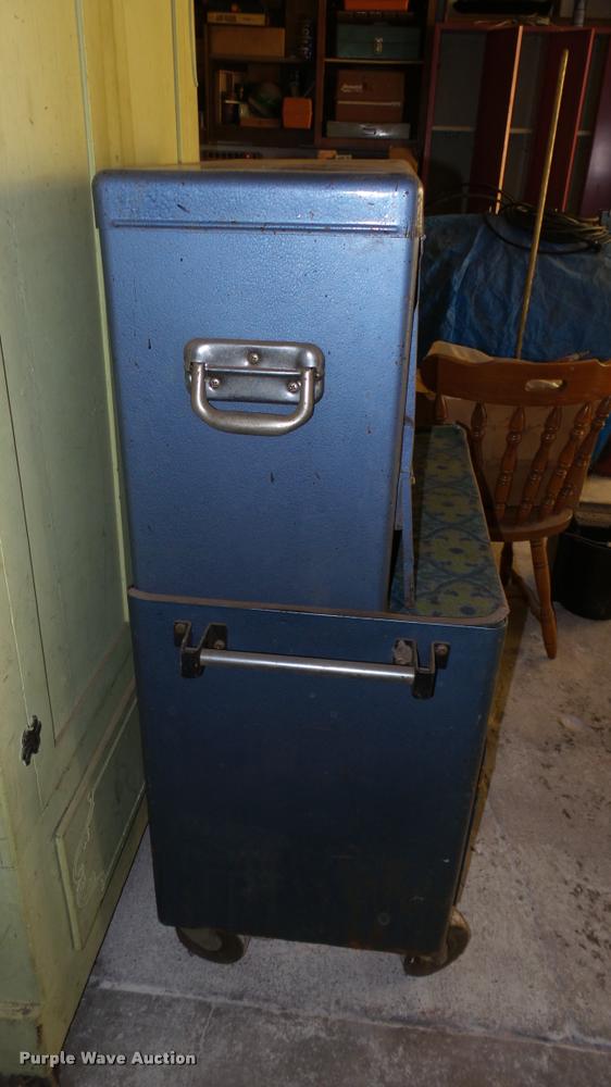 image for item DM9118 Tools