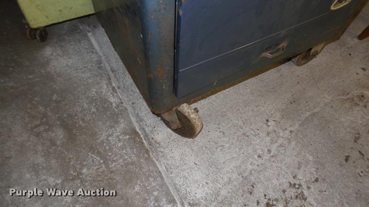 image for item DM9118 Tools