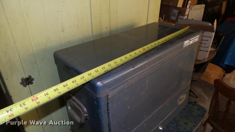 image for item DM9118 Tools