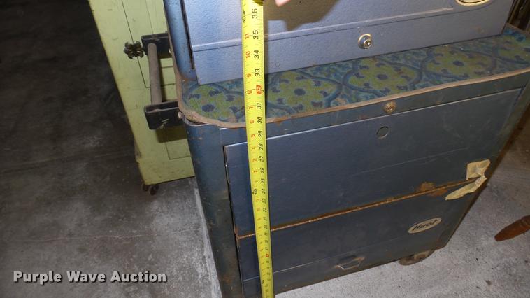 image for item DM9118 Tools