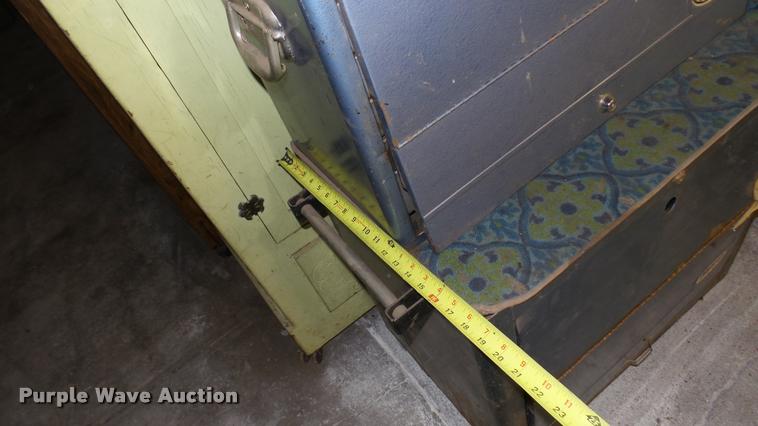 image for item DM9118 Tools