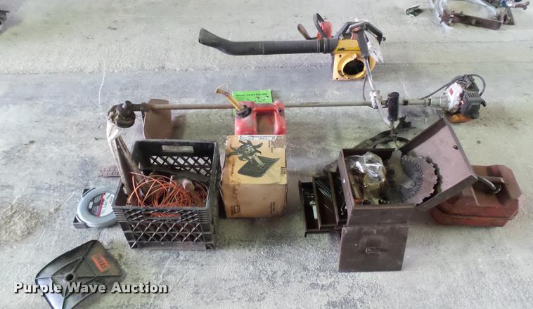 image for item DM9127 Lawn and garden supplies