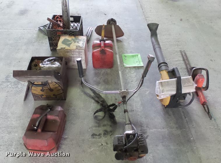 image for item DM9127 Lawn and garden supplies