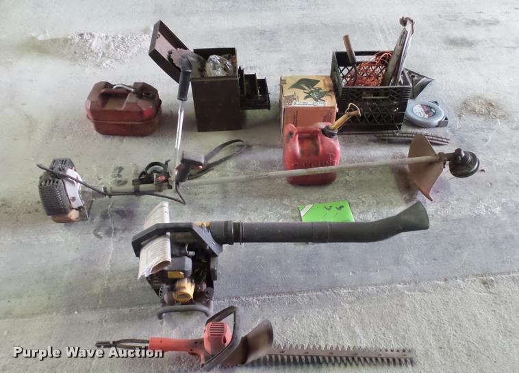 image for item DM9127 Lawn and garden supplies