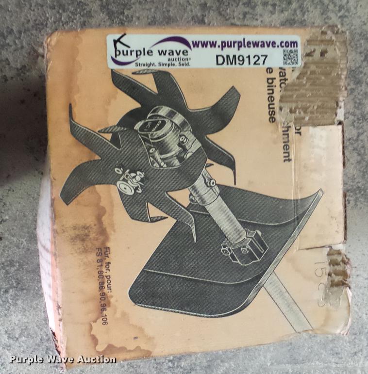 image for item DM9127 Lawn and garden supplies