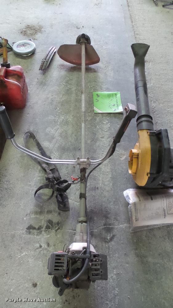 image for item DM9127 Lawn and garden supplies