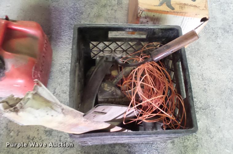 image for item DM9127 Lawn and garden supplies