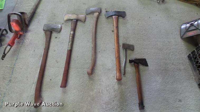 image for item DM9140 Fencing tools and supplies