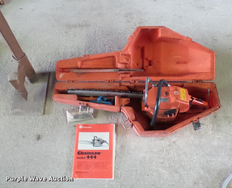 image for item DM9170 Lawn and garden equipment