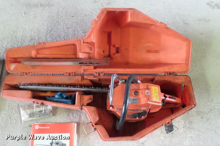 image for item DM9170 Lawn and garden equipment