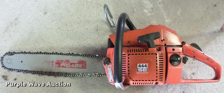 image for item DM9170 Lawn and garden equipment