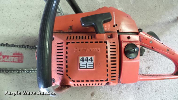 image for item DM9170 Lawn and garden equipment