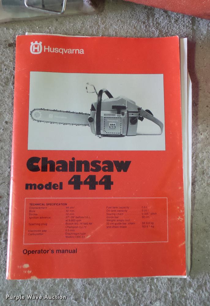 image for item DM9170 Lawn and garden equipment