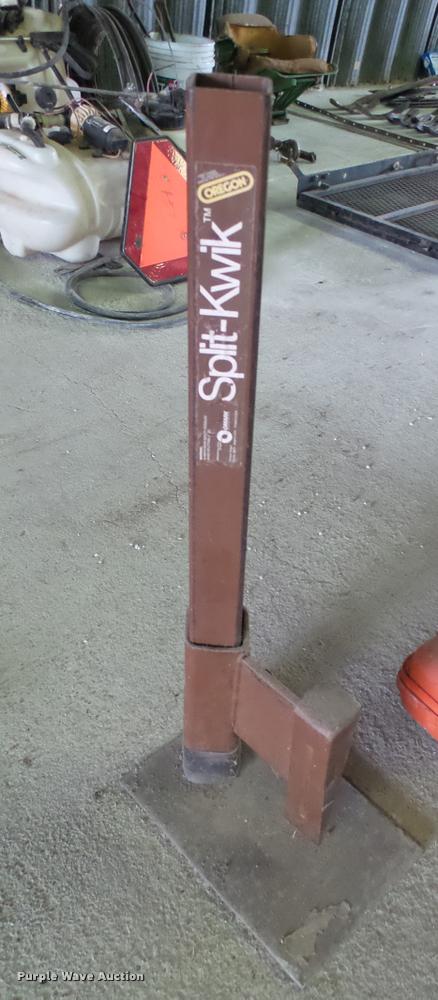 image for item DM9170 Lawn and garden equipment