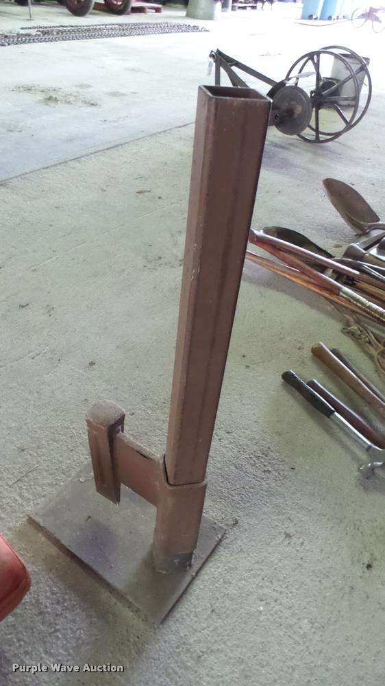 image for item DM9170 Lawn and garden equipment