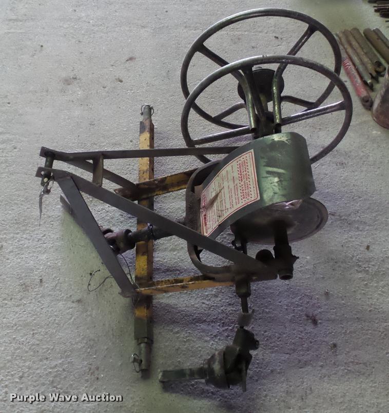 image for item DM9174 Wire Winder 0211 spooler