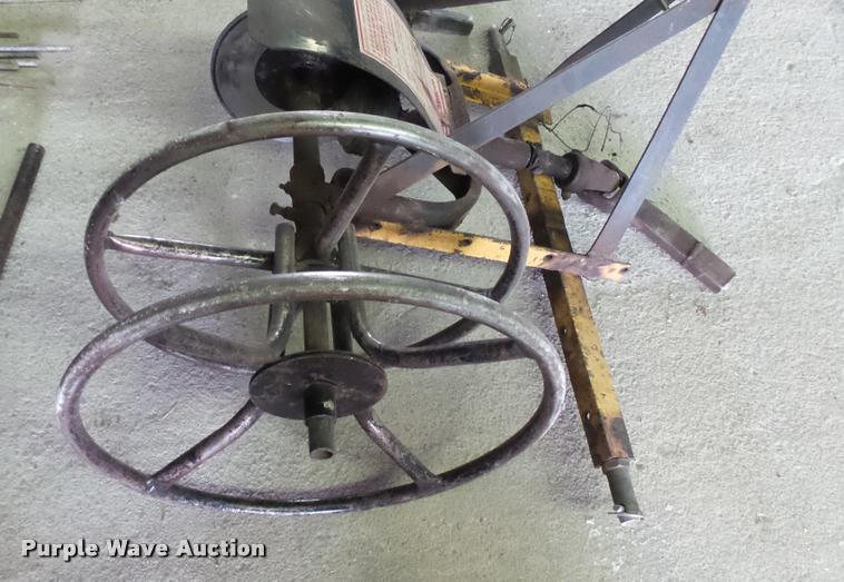 image for item DM9174 Wire Winder 0211 spooler