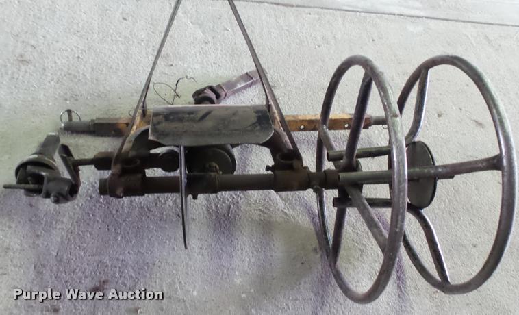 image for item DM9174 Wire Winder 0211 spooler