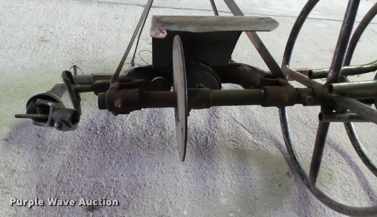 image for item DM9174 Wire Winder 0211 spooler