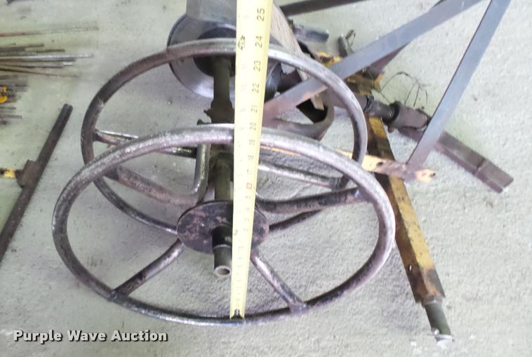 image for item DM9174 Wire Winder 0211 spooler