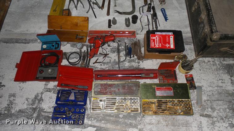 image for item DM9199 Tools