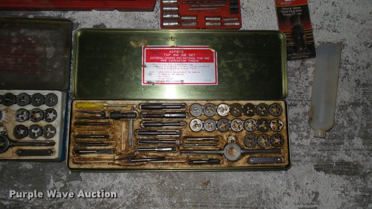 image for item DM9199 Tools