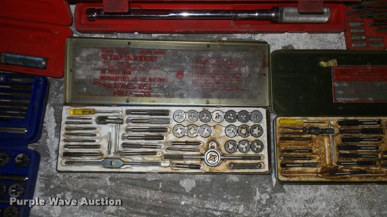 image for item DM9199 Tools