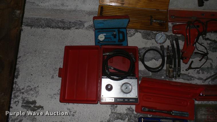 image for item DM9199 Tools