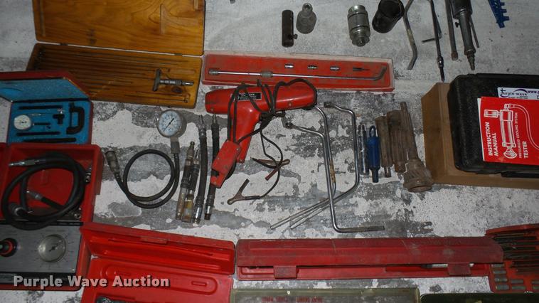 image for item DM9199 Tools