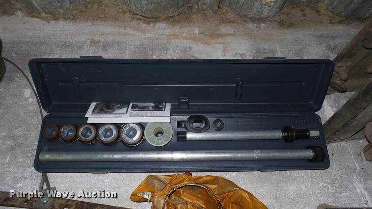 image for item DM9199 Tools