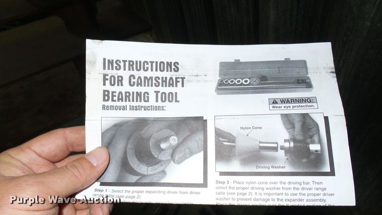 image for item DM9199 Tools