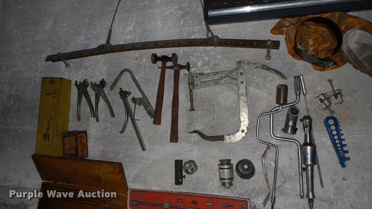 image for item DM9199 Tools