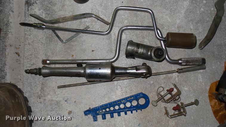 image for item DM9199 Tools