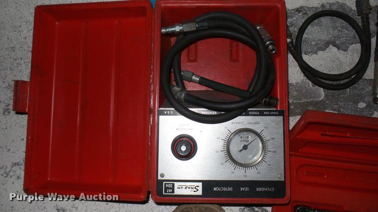 image for item DM9199 Tools