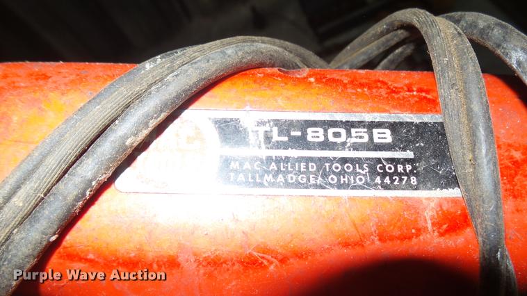 image for item DM9199 Tools