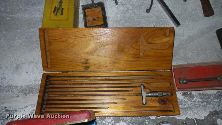 image for item DM9199 Tools