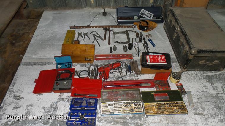 image for item DM9199 Tools