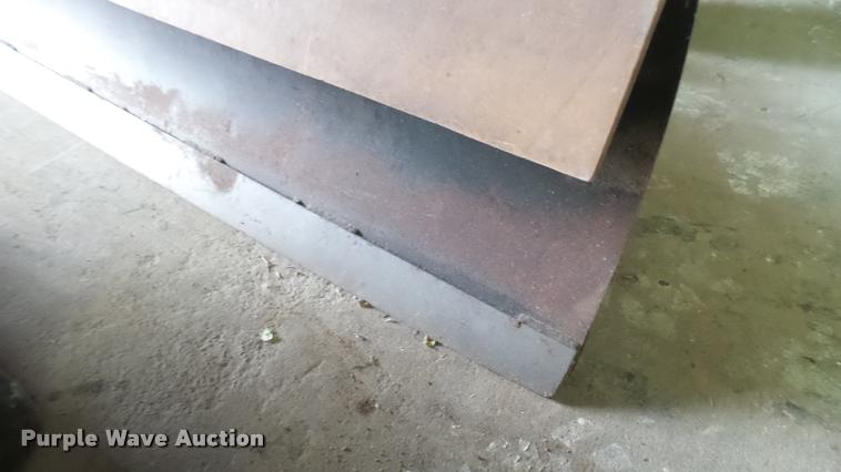 image for item DM9203 Dixon ZTR428 lawn mower