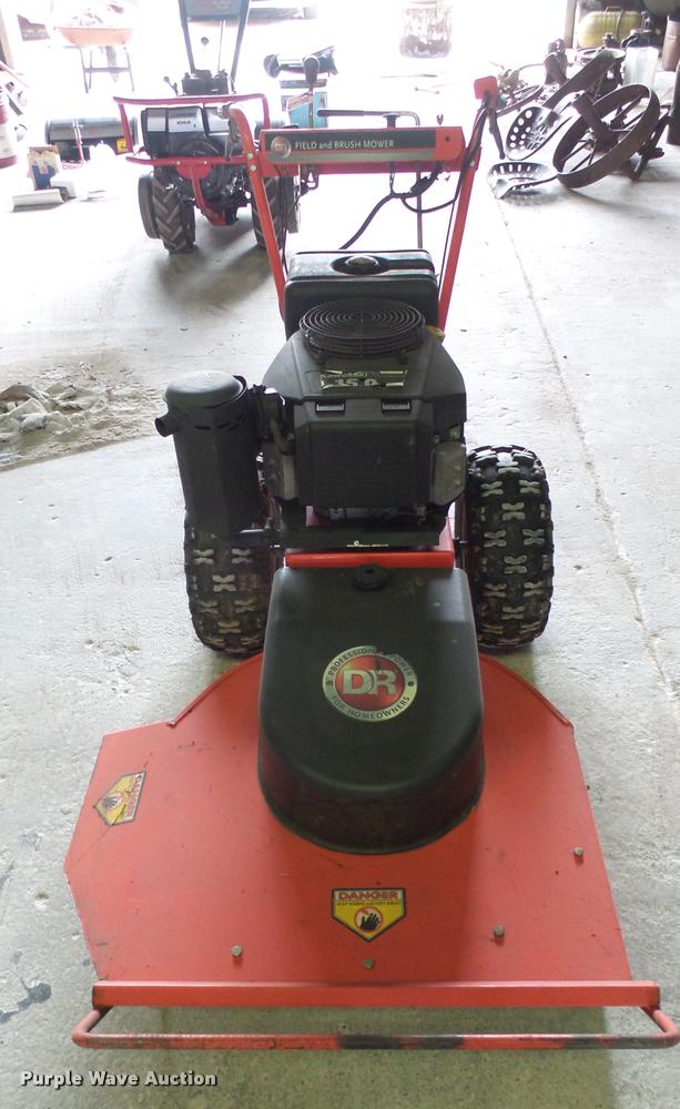 image for item DM9206 Dr Field & Brush mower