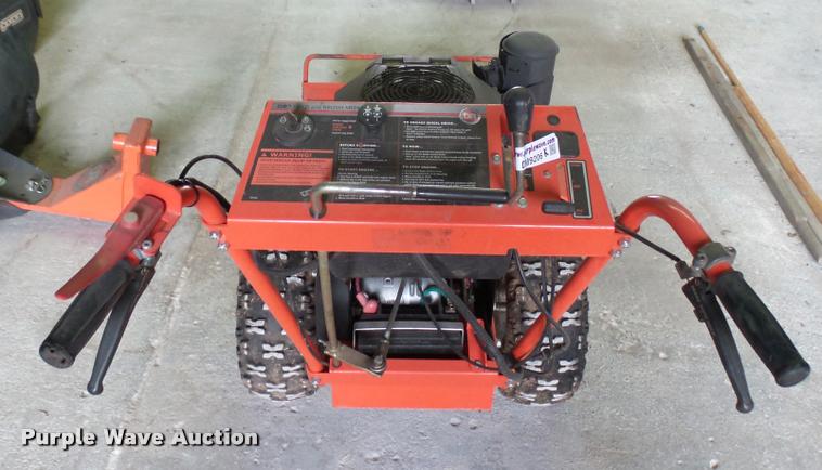 image for item DM9206 Dr Field & Brush mower