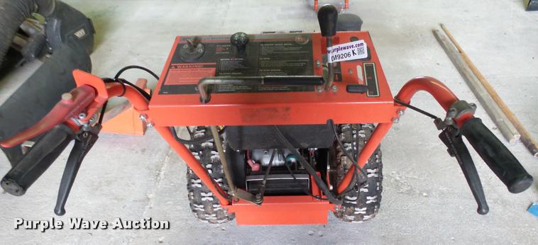 image for item DM9206 Dr Field & Brush mower