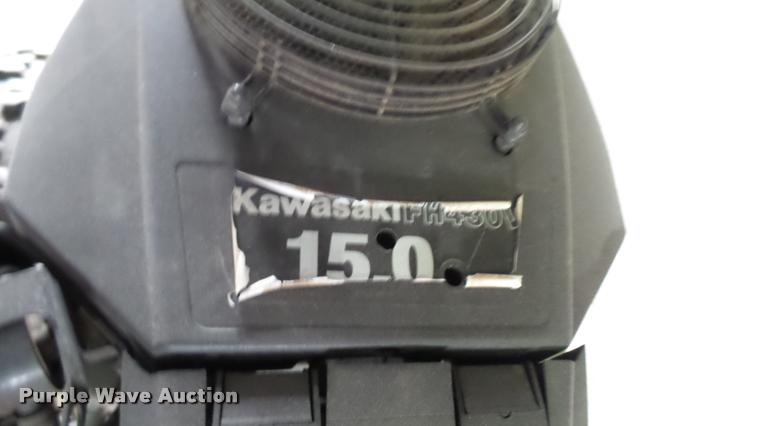 image for item DM9206 Dr Field & Brush mower