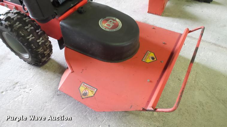 image for item DM9206 Dr Field & Brush mower