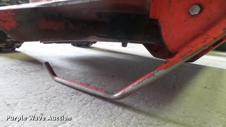 image for item DM9206 Dr Field & Brush mower