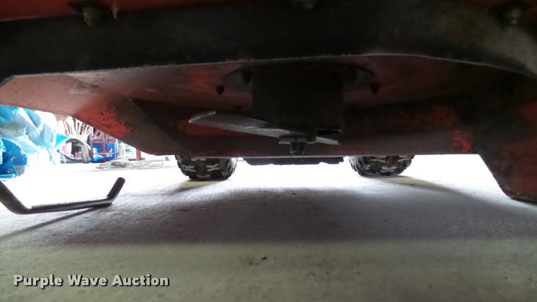 image for item DM9206 Dr Field & Brush mower