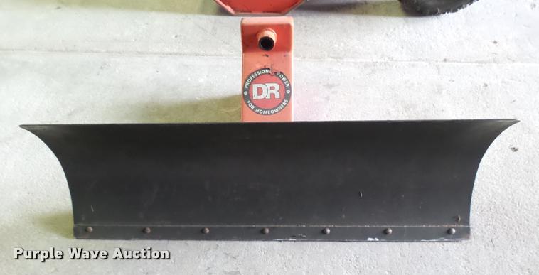 image for item DM9206 Dr Field & Brush mower